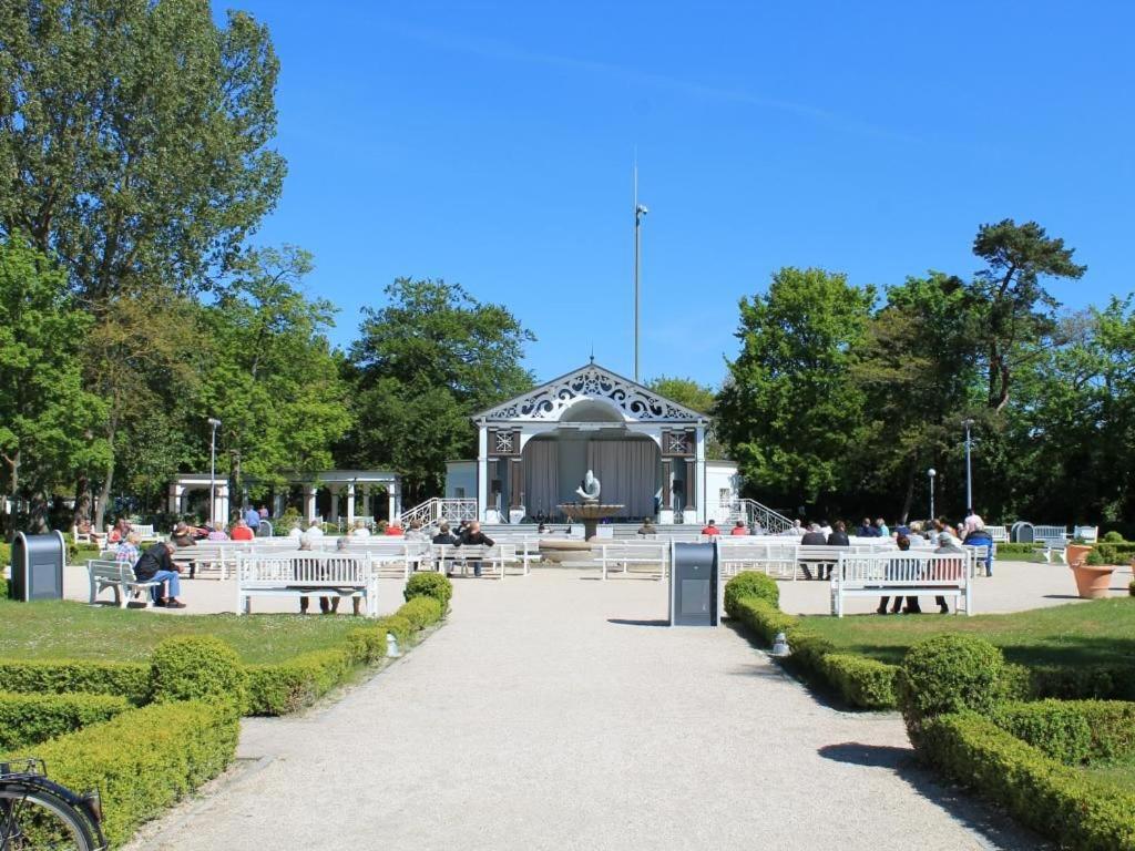 Ferienhaus "Sandduene No.19" بولتينهاجين المظهر الخارجي الصورة